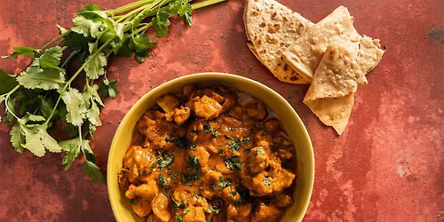 Full Day Simple Indian Cookery Course
