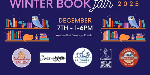 Winter Book Fair