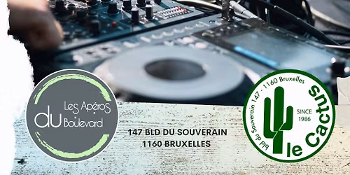 Les Ap\u00e9ros - La grande premi\u00e8re de la saison 2026