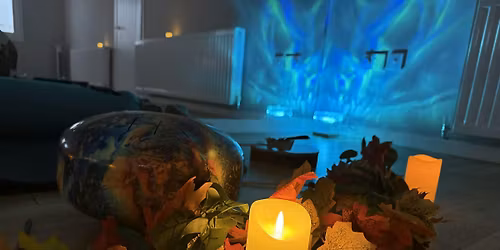 Winter soundbath and More