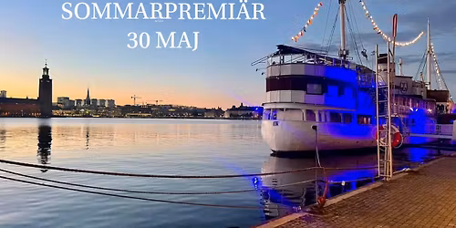 FRIENDS & FAMILY | SOMMARPREMI\u00c4R | 30 MAJ