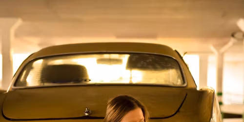 Jane Taudien Live @ Hard Rock Hotel Davos