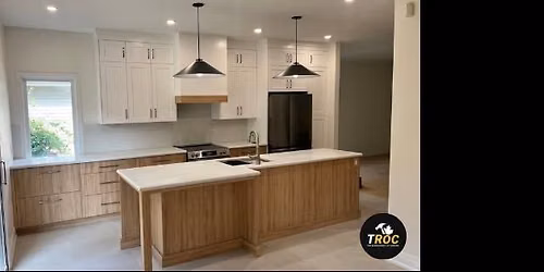 Toronto Fall Home Show