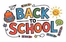 Reach Team Presents Back to School