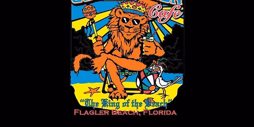 Rising Lion Duo Reggae at the Iconic Golden Lion 