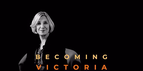 Becoming Victoria Wood (cert tbc)