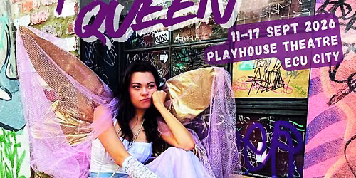 THE FAIRY QUEEN