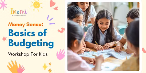 Money Sense: Basics of Budgeting