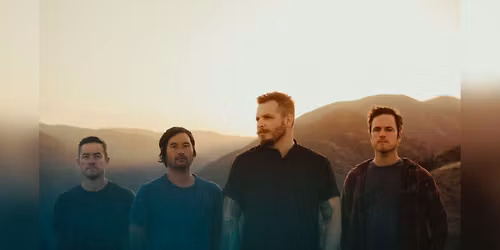 Thrice Glasgow Tickets