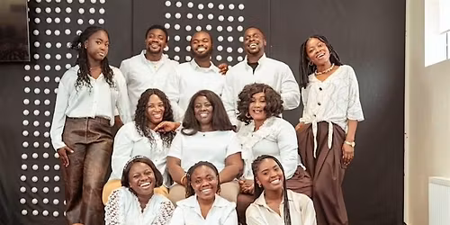 BORN TO PRAISE 2026