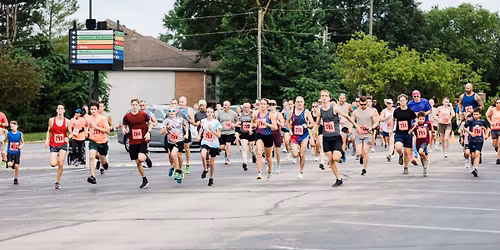 Run for the Village
