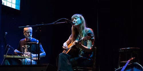 Kelley Smith & Mikkel @ All Saints