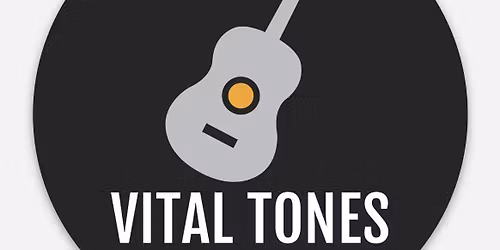 Vital Tones Live on the Paddy-O