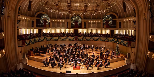 Merry, Merry Chicago!