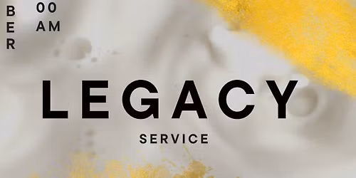 Legacy Service