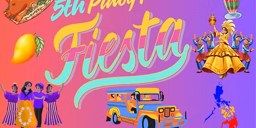5th Pinoy Picnic Fiesta sa Hamburg