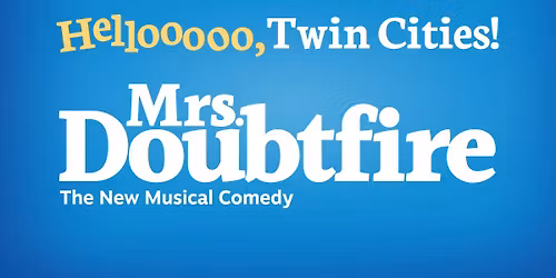 Mrs. Doubtfire