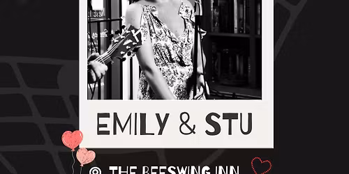 Valentines at The Beeswing