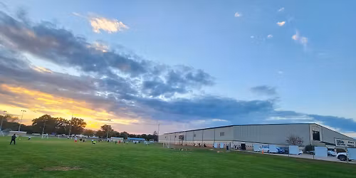 Snowball Slugfest Indoor Softball Tournament- CP 8U & 10U