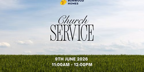 Church Service