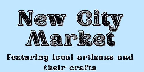New City Market