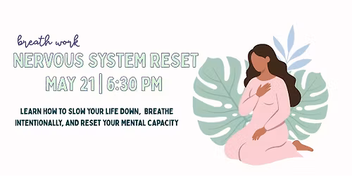 Nervous System Reset