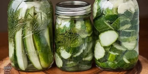 Fermentation Basics with Joe Walthall