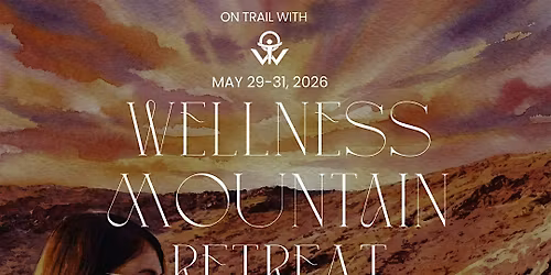 Wellness Mountain Retreat