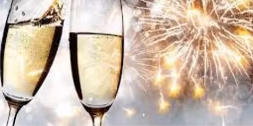 Nieuwjaarsreceptie 2026! 