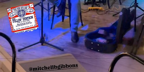 Mitchell Gibbons