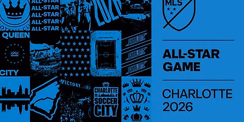 MLS All Star Game