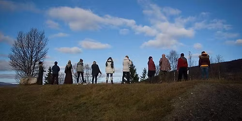 Nordisk Kraftsang - Seid og Galder