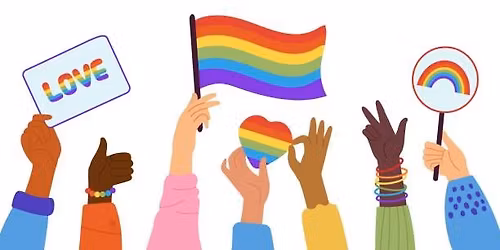 Manitowoc LGBTQ+ Hangout