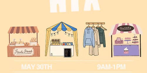 The MRKT debut 