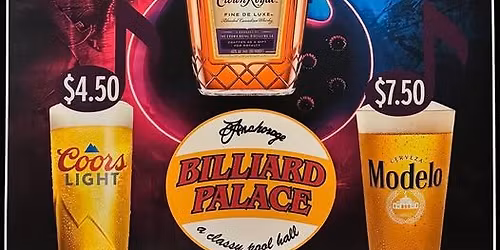 Marc Brown and the Blues Crew!