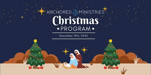 \ud83c\udf84 Christmas Program \ud83c\udf81