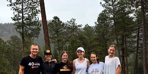 New Mexico Mission Trip - High School