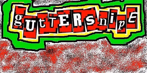 Guttersnipe LIVE @ Heathgates, Shrewsbury