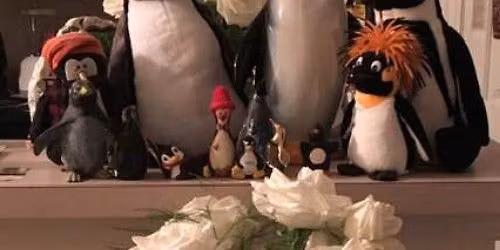 2025 Holiday Breakfast and Gift Exchange - New Location!