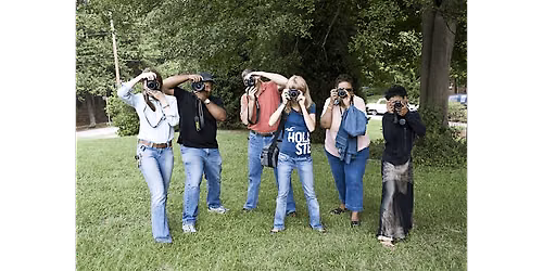 Master Your Camera Controls - The Embarcadero - Photography Class by Classpop!\u2122