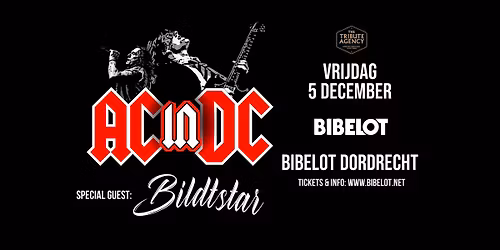 ACinDC +Bildtstar | Bibelot, Dordrecht
