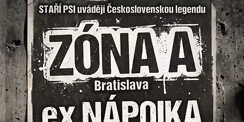 Z\u00f3na A- \u00datok na \u0161picu hitpar\u00e1dy 