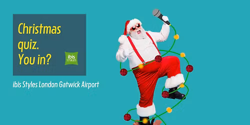 The BIG Christmas Quiz