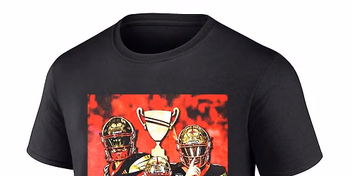 Premium Tailgate Party: Tampa Bay Buccaneers vs. Atlanta Falcons