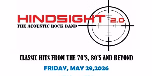 Hindsight rocks The Rocks!!