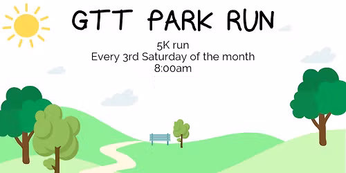 November 2025 Park Run
