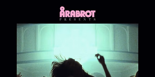 \u00c5rabrot live at the Church