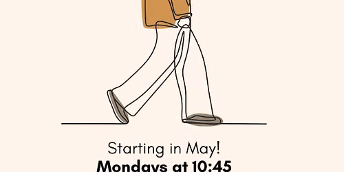 Walking Club