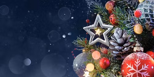 Holiday Soir\u00e9e at Atwater in the Park!!