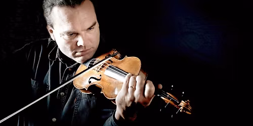 Klang der Kulturen - Bibers Violinsonaten, 2. Teil